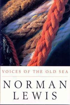 Paperback Voices of the Old Sea Book