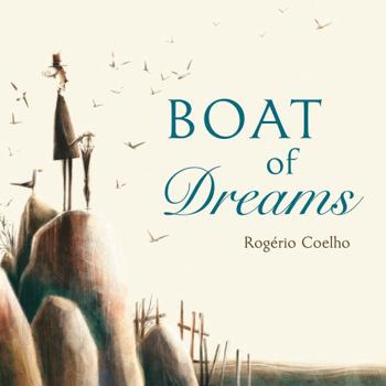 Hardcover Boat of Dreams Book