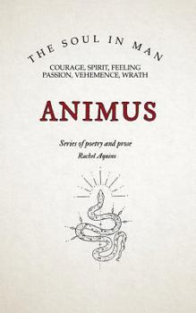 Paperback Animus Book