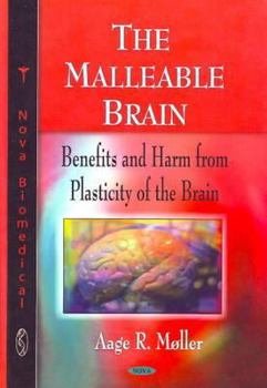 Hardcover Malleable Brain Book