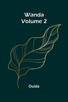 Paperback Wanda (Volume 2) Book
