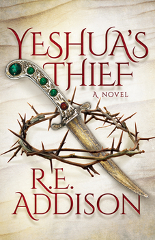 Paperback Yeshua's Thief Book