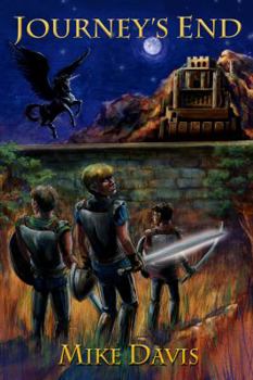 Journey's End
