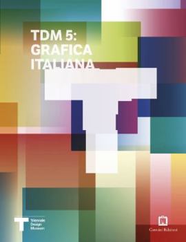 Paperback Grafica Italiana Book