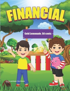 Paperback Financial Book