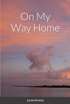 Paperback On My Way Home Book