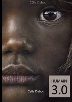Paperback Humain 3.0 [French] Book