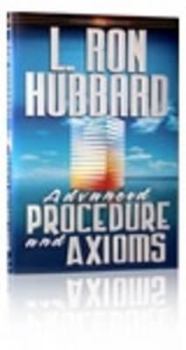 Hardcover Advanced Procedure and Axioms Book