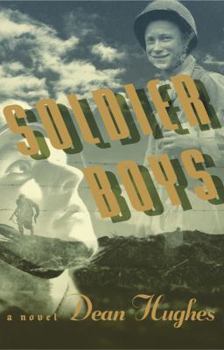 Hardcover Soldier Boys Book