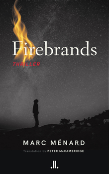 Paperback Firebrands Book