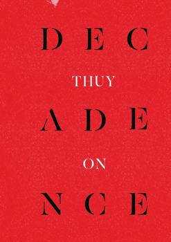 Paperback Decadence Book