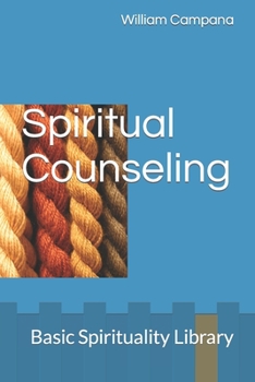Spiritual Counseling