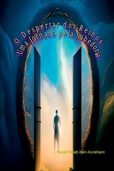 Paperback O Despertar Dos Reinos [Portuguese] Book
