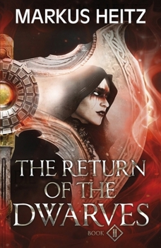 Paperback The Return of the Dwarves Book 2 Book