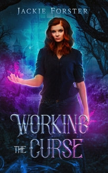 Paperback Working the curse Book