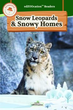 Snow Leopards