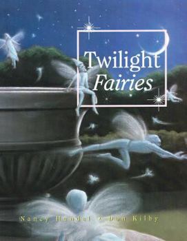 Paperback Twilight Fairies Book