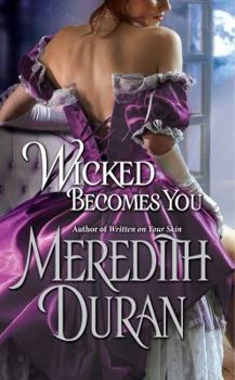 Paperback Wicked Becomes You Book