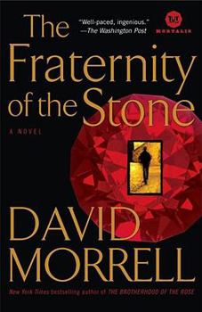 The Fraternity of the Stone - Book #2 of the Mortalis