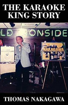 Paperback The Karaoke King Story Book