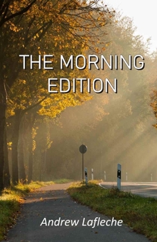 Paperback The Morning Edition Book