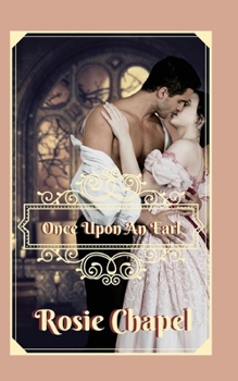 Paperback Once Upon an Earl Book