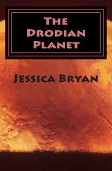 Paperback The Drodian Planet Book