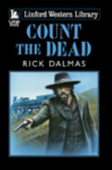 Paperback Count the Dead [Large Print] Book