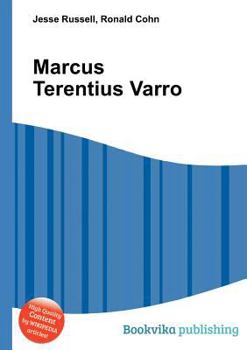 Marcus Terentius Varro