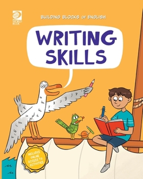 Writing Skills (Building Blocks of English)