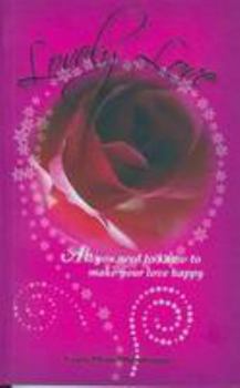 Paperback Lovely Love: All You Need to Know to Make Your Love Happy [Thai] Book