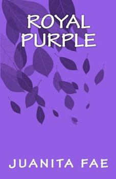 Paperback Royal Purple Book