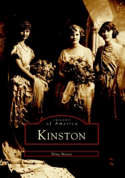 Paperback Kinston Book