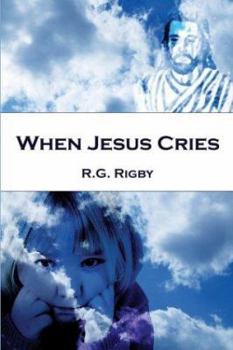 Paperback When Jesus Criesa Book