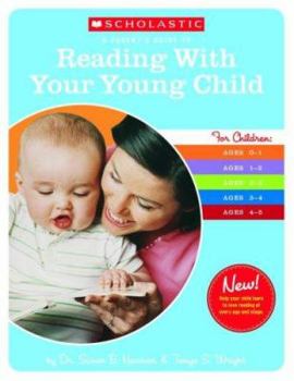 Paperback A Parent's Guide to Reading with Your Child Book