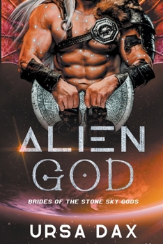 Paperback Alien God Book