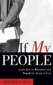 Paperback If My People Book