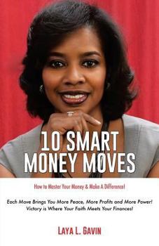 Paperback 10 Smart Money Moves Book