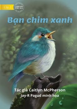 Paperback Twiggy - B&#7841;n chim xanh [Vietnamese] Book