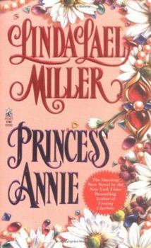 Mass Market Paperback Princess Annie Book