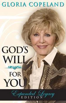 Paperback God's Will for You Book