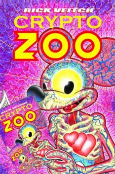 Paperback Crypto Zoo Book