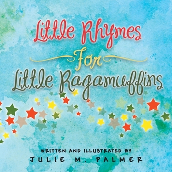 Paperback Little Rhymes For Little Ragamuffins Book