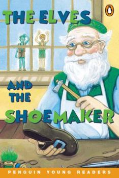 Paperback The Elves and the Shoemaker Book