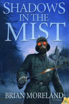 Paperback Shadows in the Mist Book