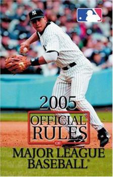 The Official Rules of Major League Baseball: 2004