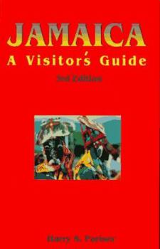 Paperback Jamaica: Visitors Guide Book