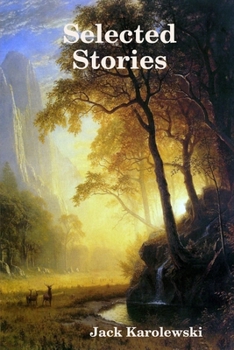 Paperback Selected Stories Book