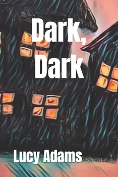 Paperback Dark, Dark Book