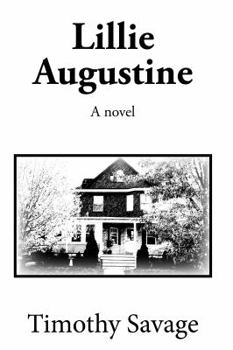 Paperback Lillie Augustine Book